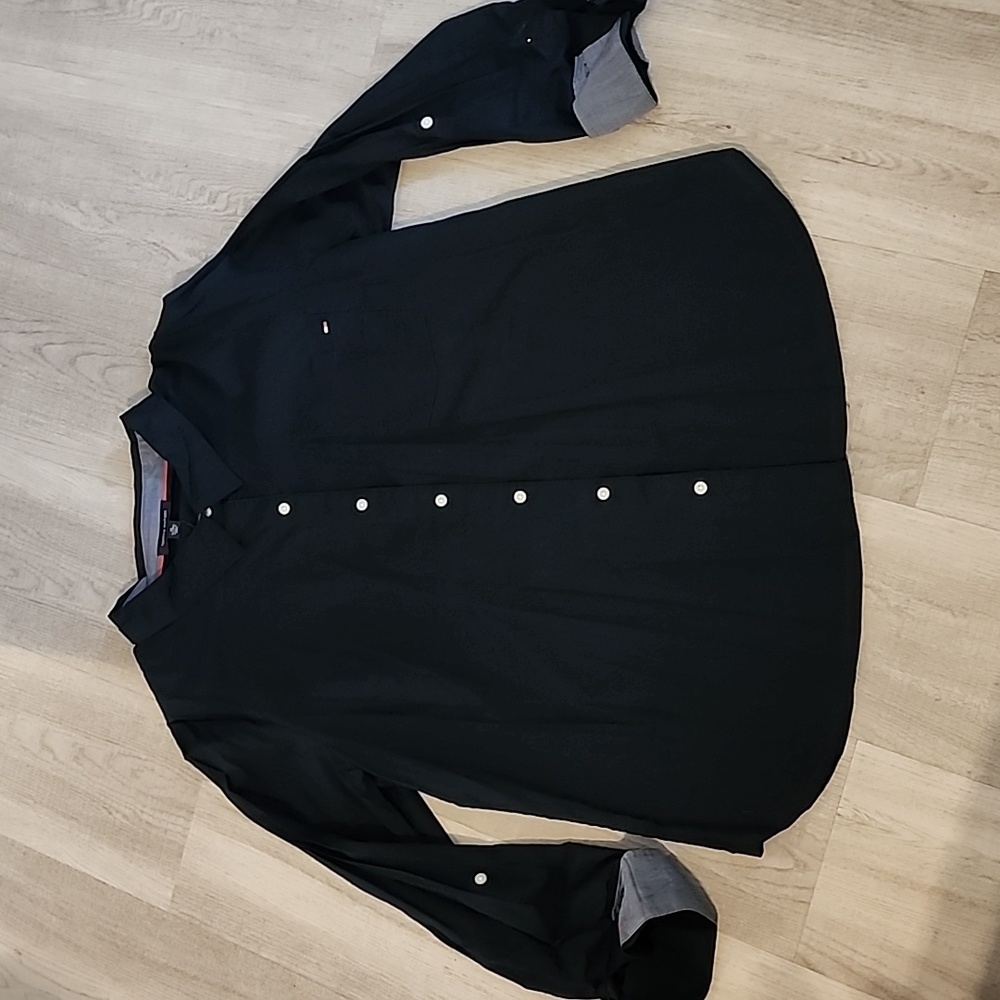 Tommy Hilfiger Women Casual button up